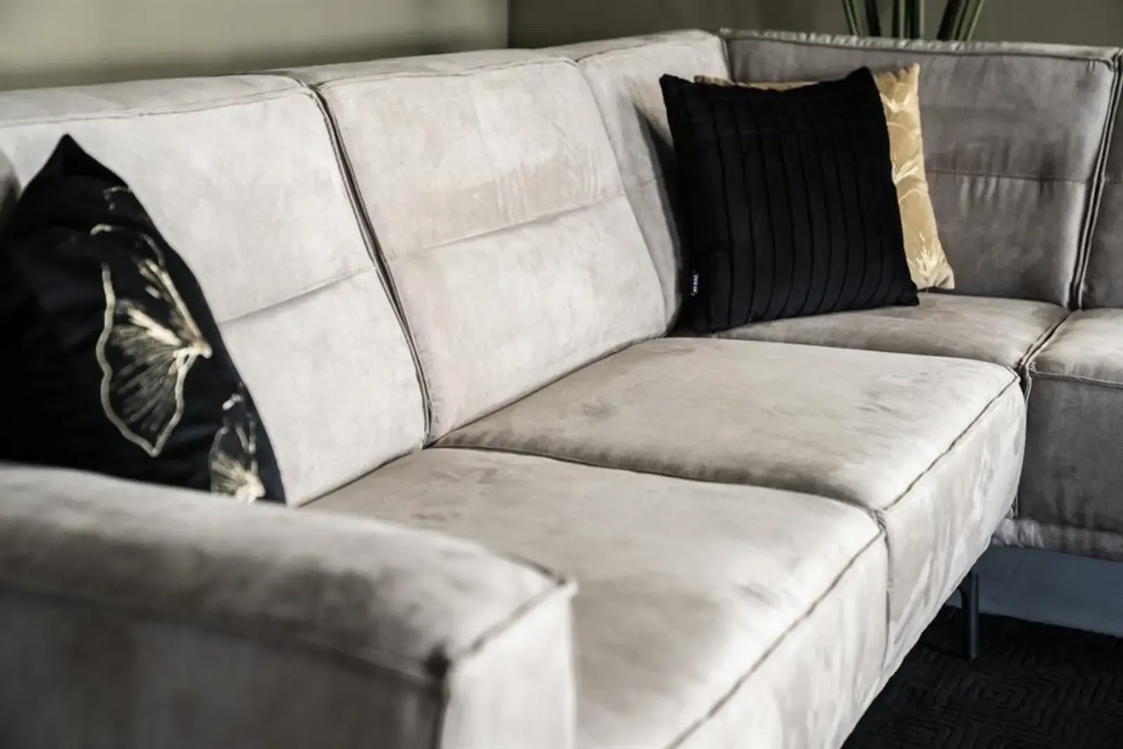 Sef Corner Sofa - Sevn, foto 5