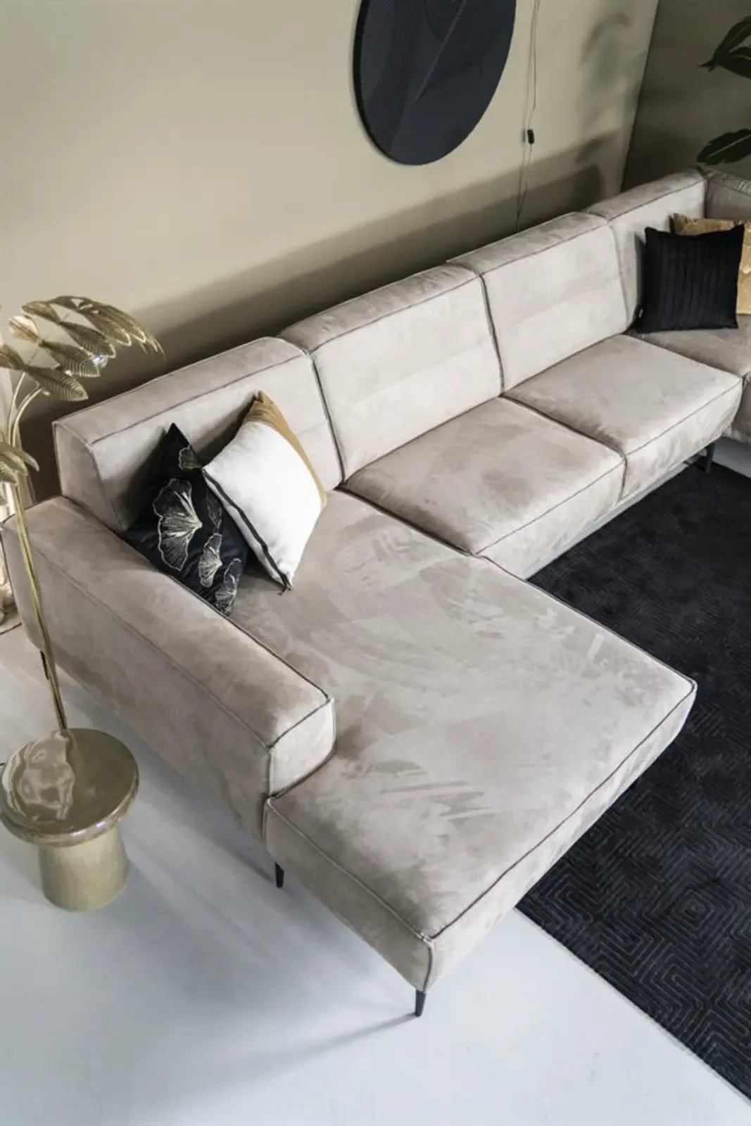 Sef Corner Sofa - Sevn, foto 6