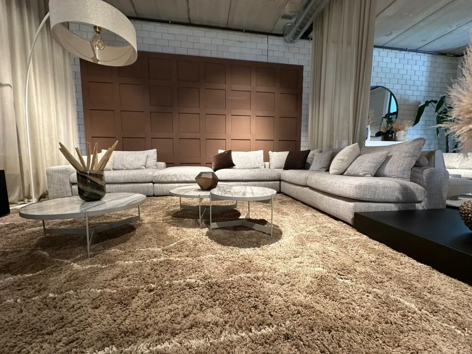 Hoekbank Violina - Easy Sofa, foto 5