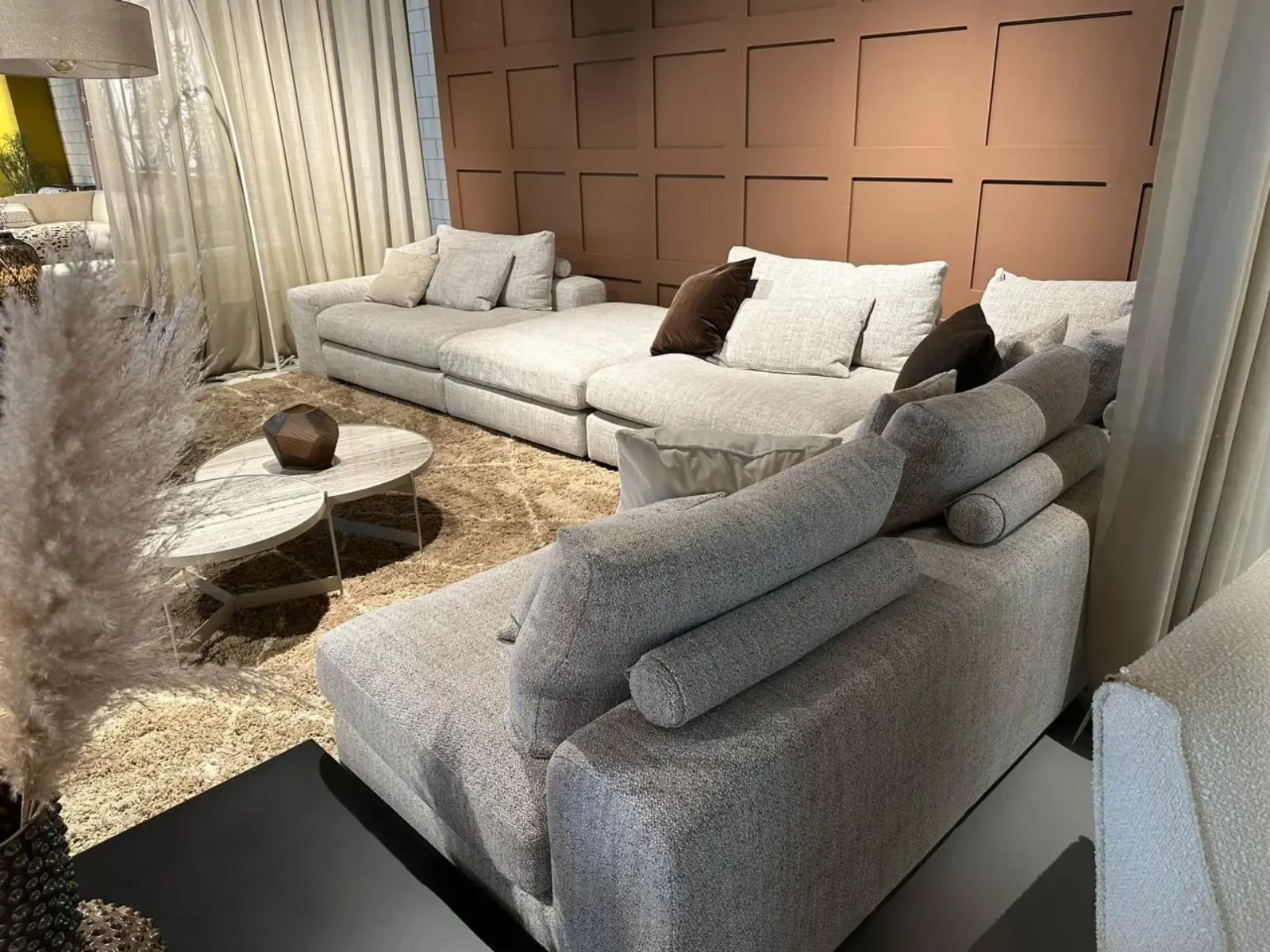 Hoekbank Violina - Easy Sofa, foto 4