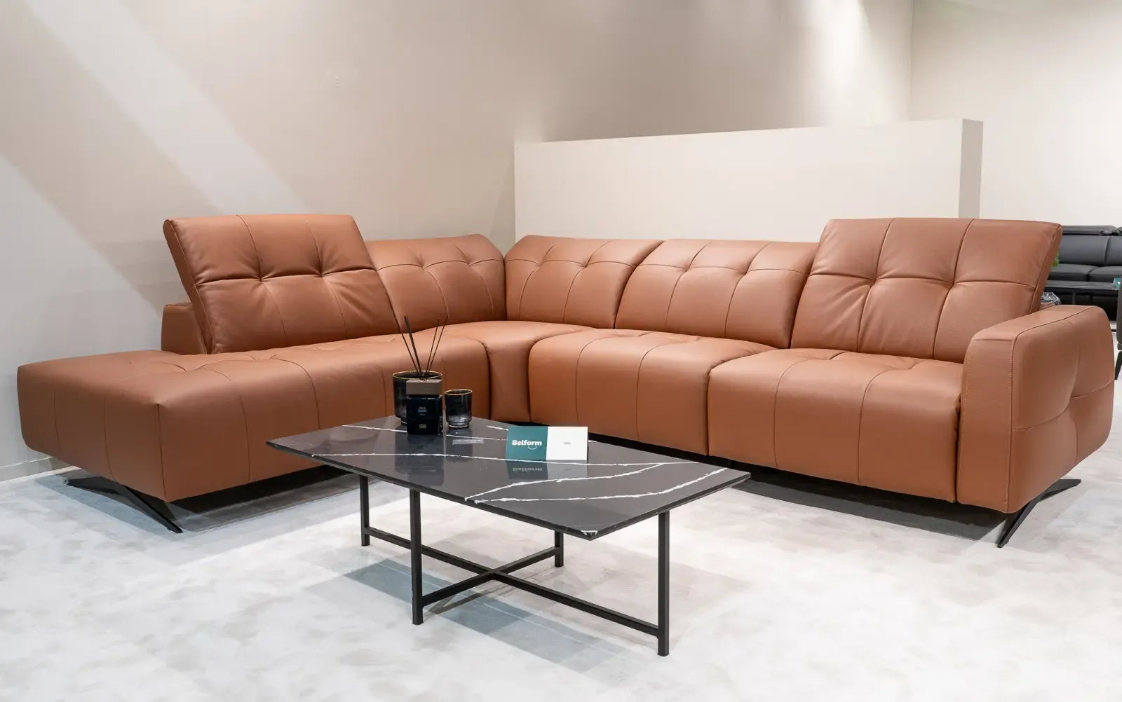 Corner Sofa Otis