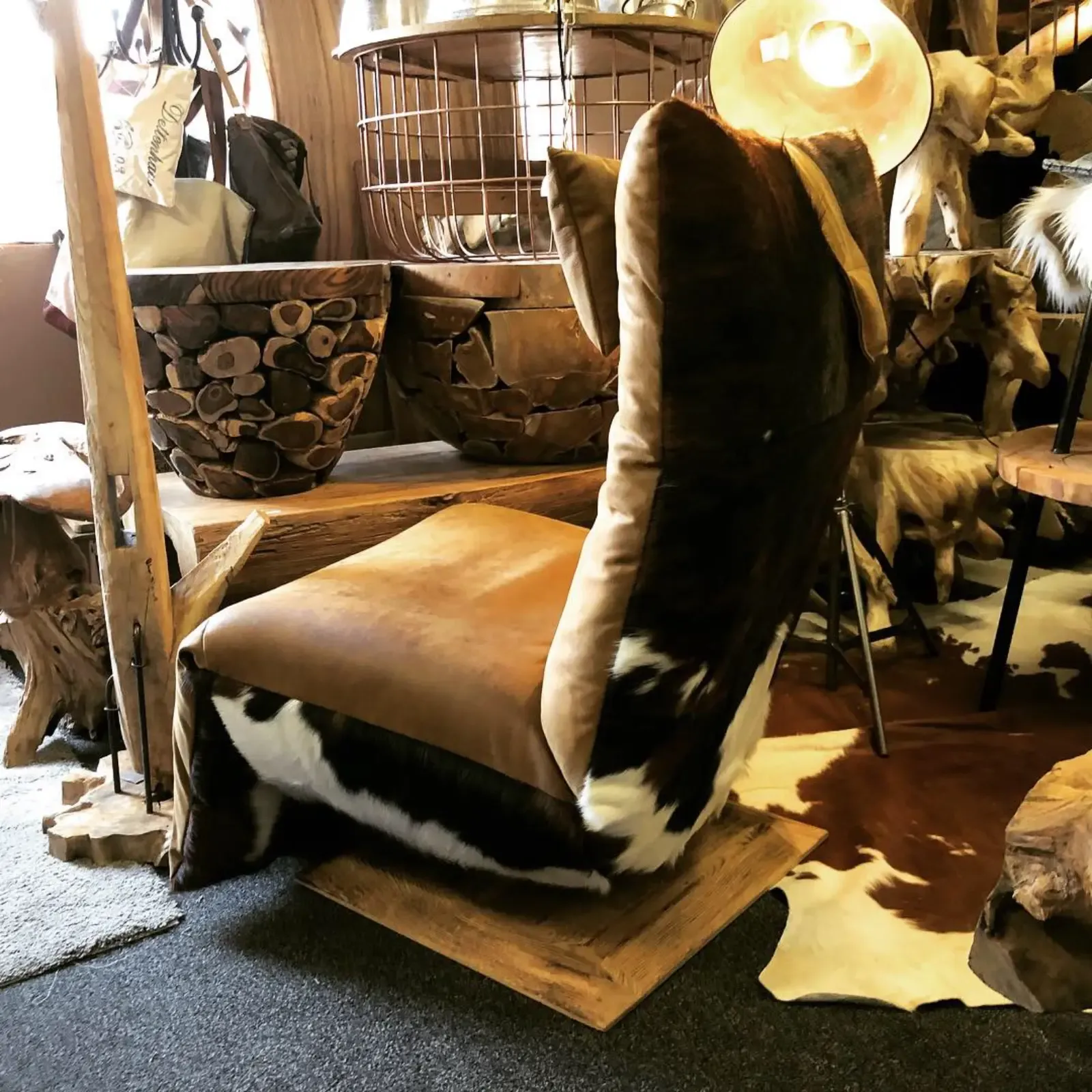 Relax Armchair Job - Chill-Line