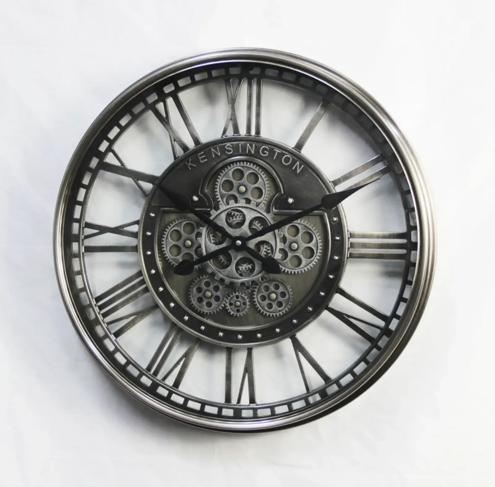 Nelson Gear Clock