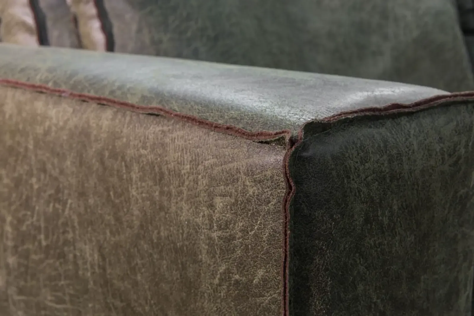 Loungesofa Iris - Agpol, foto 5