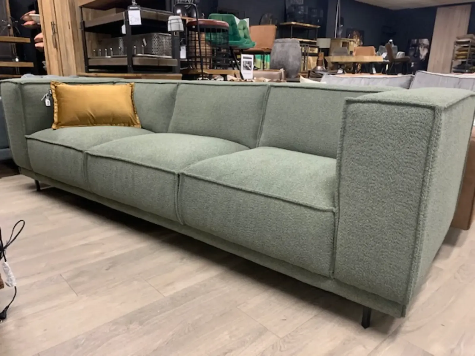 Cavera - Easy Sofa, foto 2