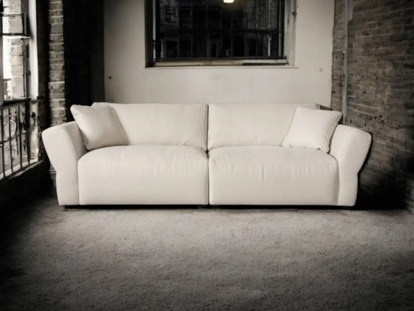 Lounge Sofa Morga - Vilmers, foto 3