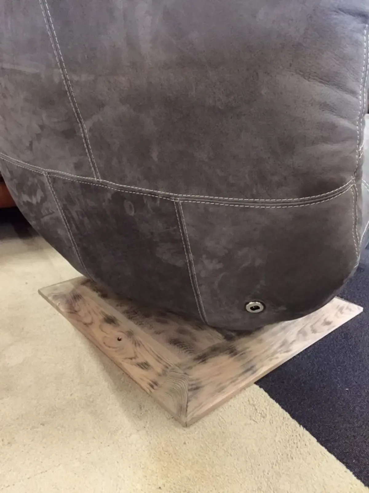 Niek Relaxing Armchair - Chill-Line, foto 5