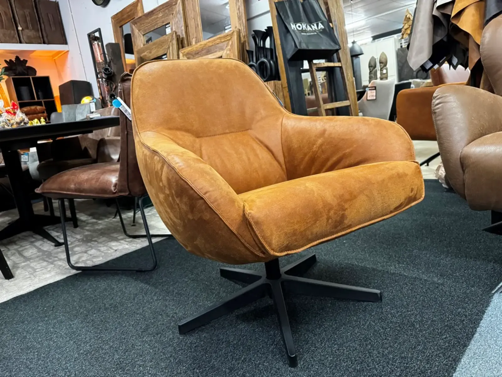 Sessel Ilona - Chill-Line, foto 5