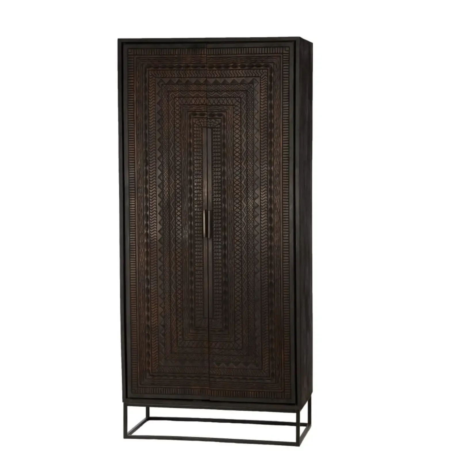 Intan Cabinet - World of Brosi