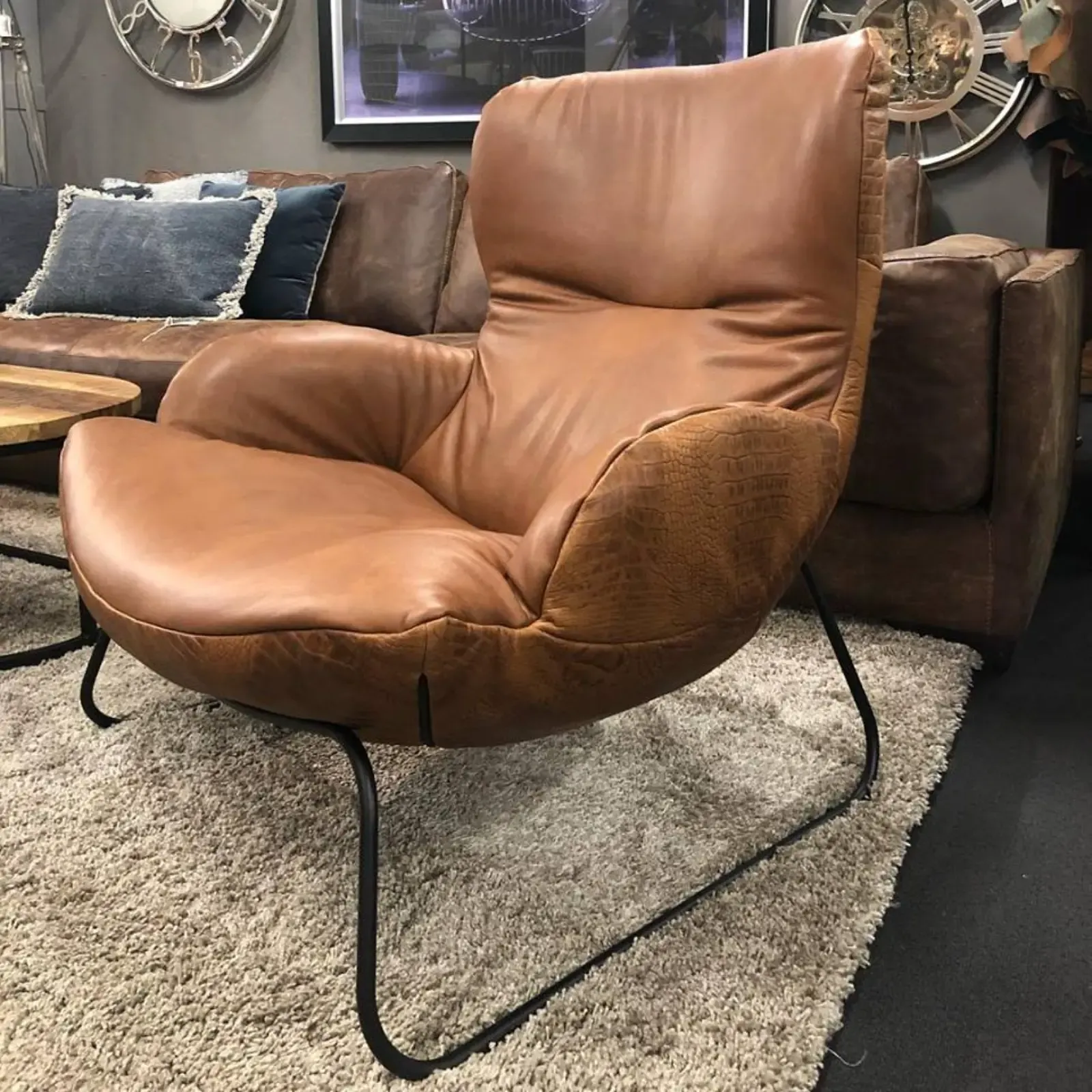 Armchair Leya - HE design, foto 2