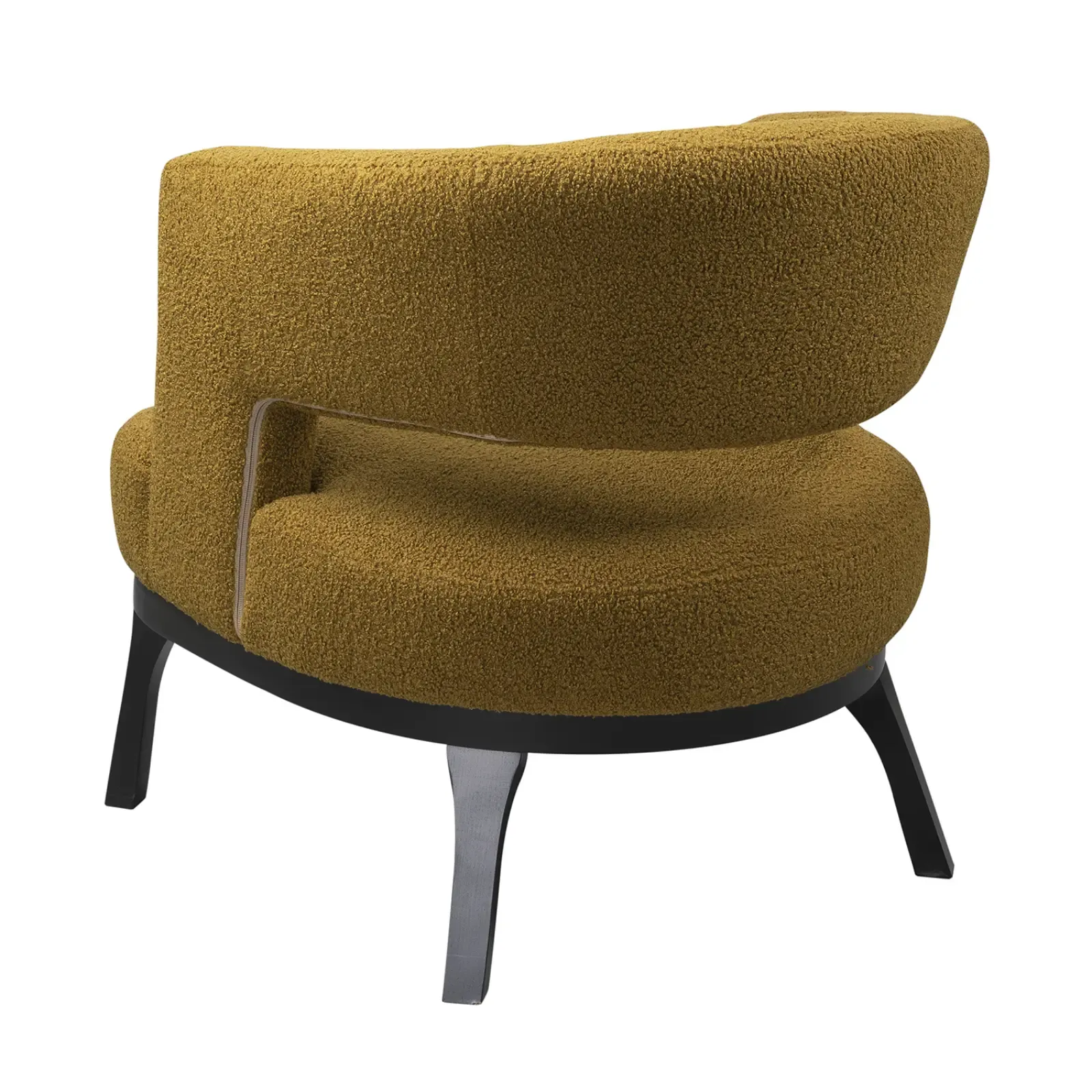 Armchair Laguna - Zitform