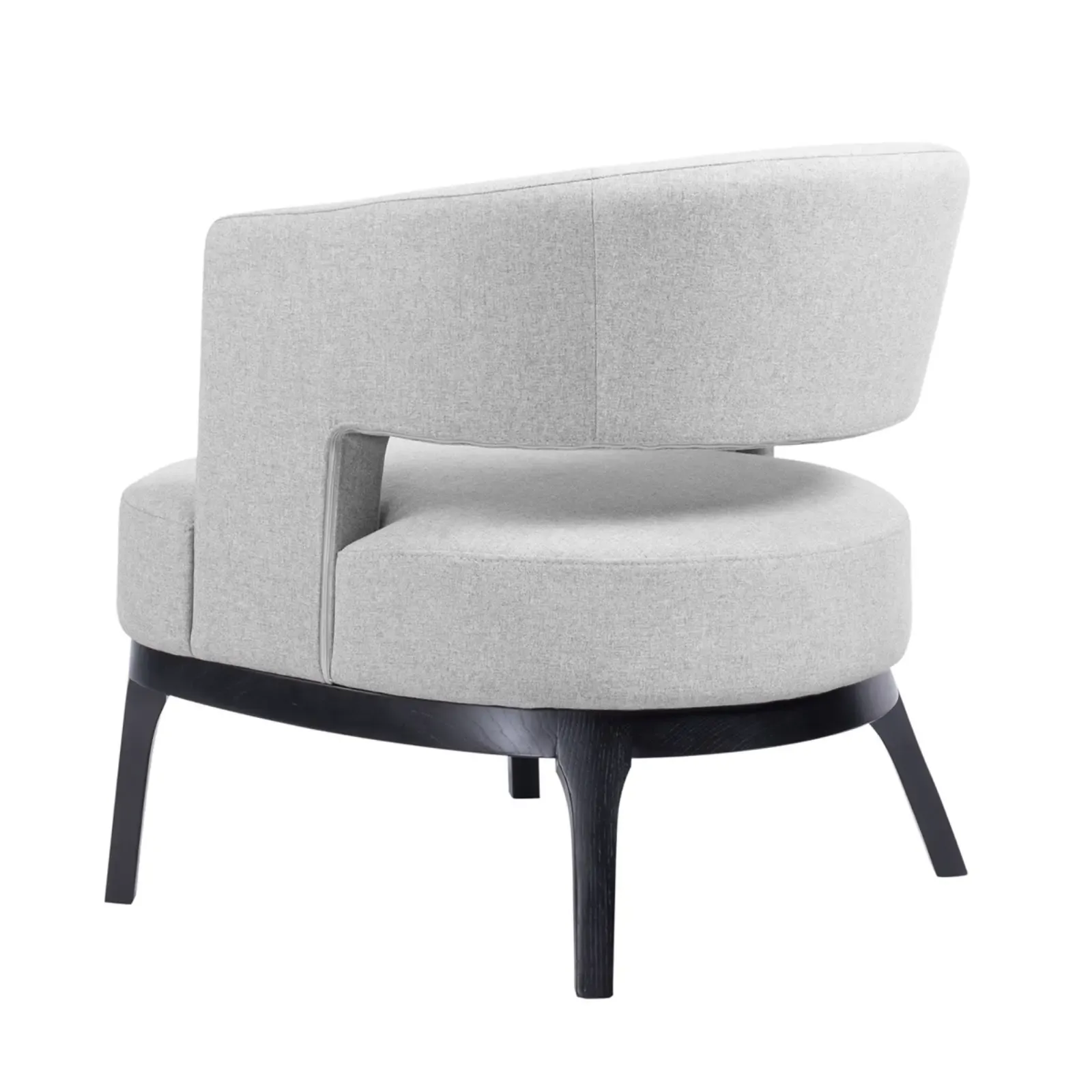 Armchair Laguna - Zitform