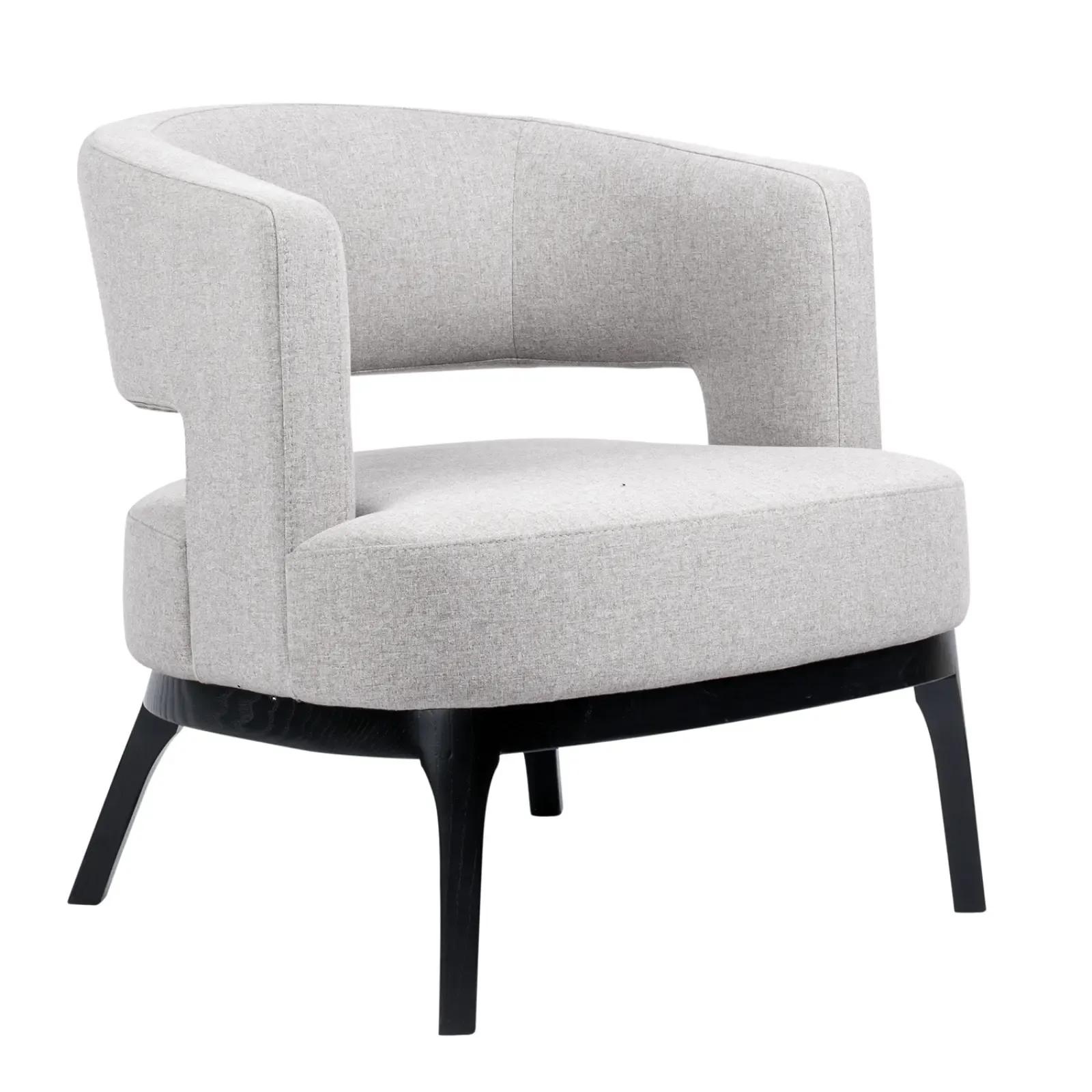 Armchair Laguna - Zitform