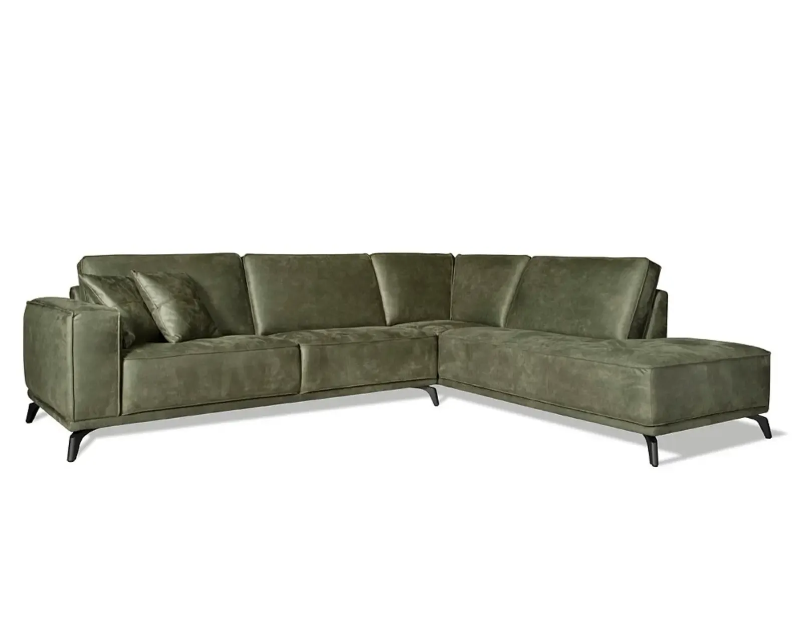 Ecksofa Luna - Zitform, foto 4