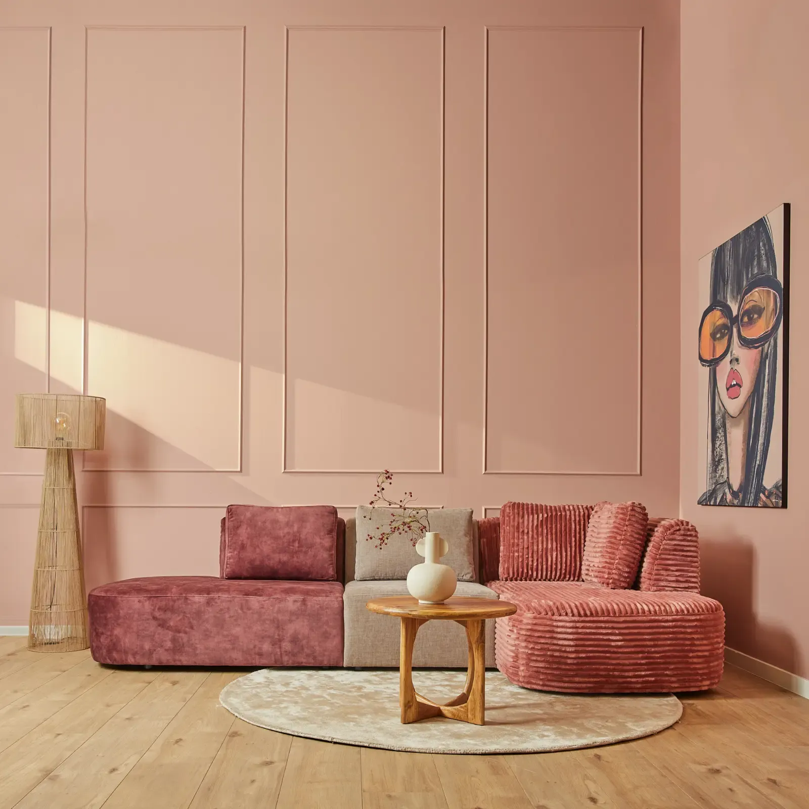 MySofa Blocks Sofa nach Maß, foto 4