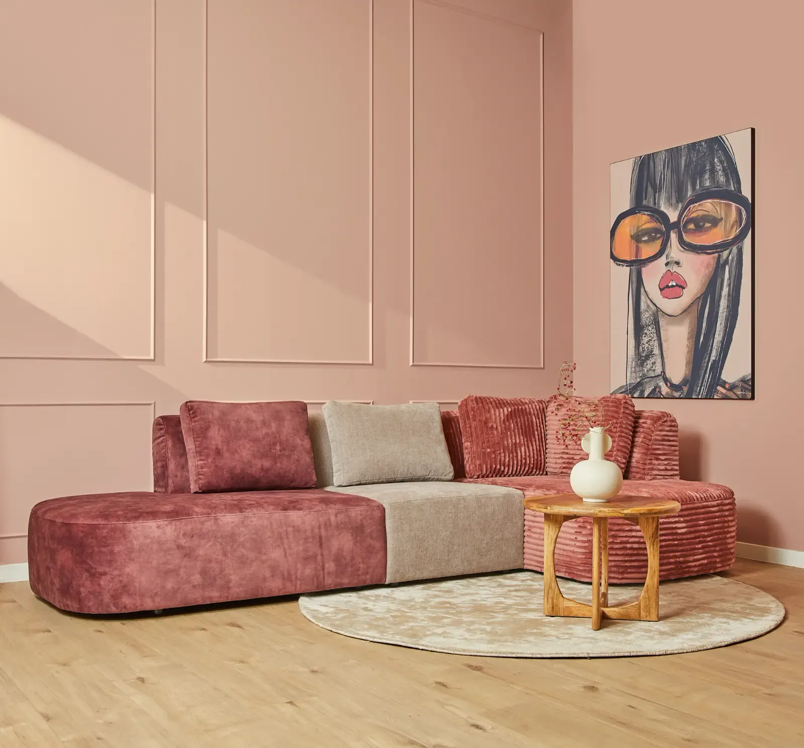 MySofa Blocks Sofa nach Maß, foto 5