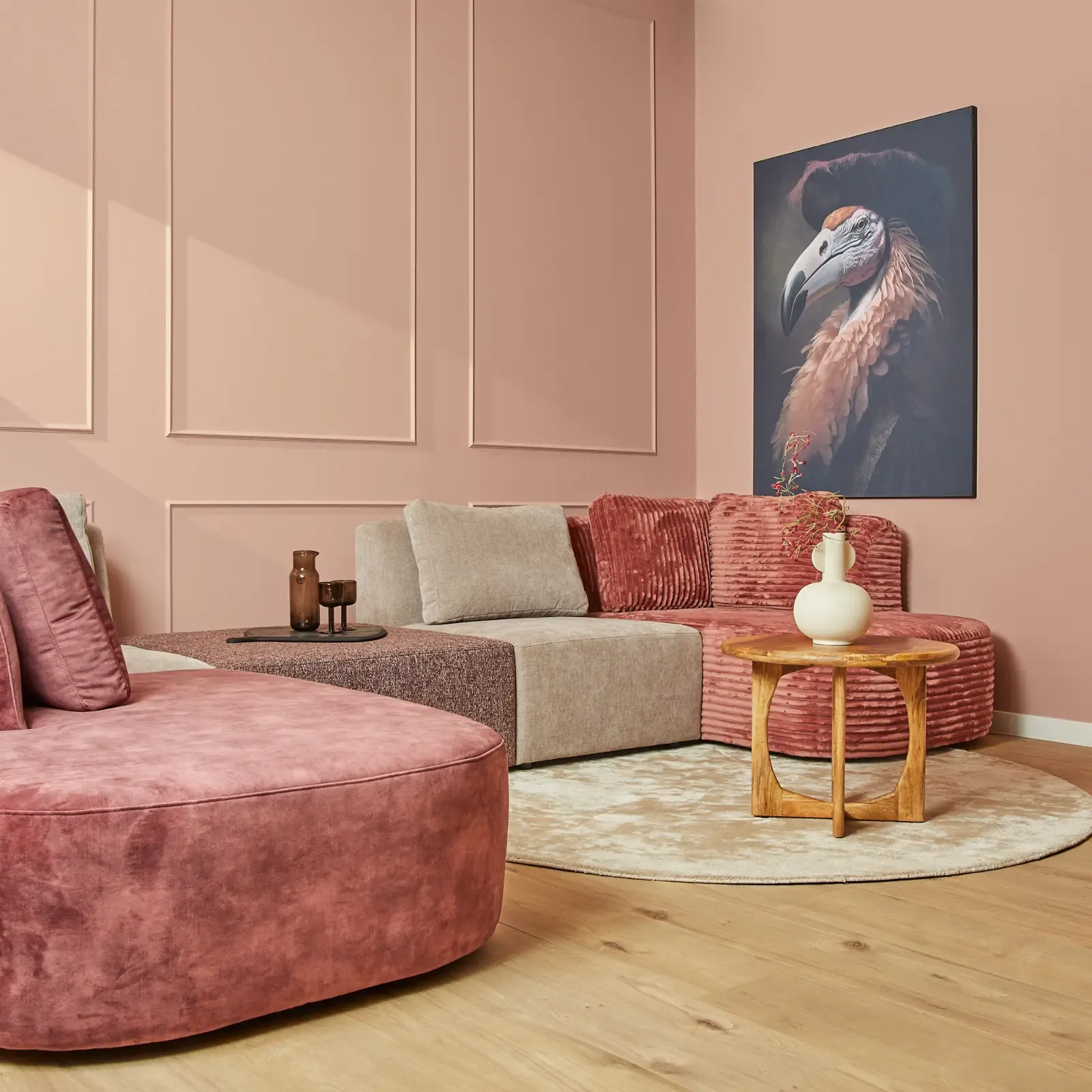 MySofa Blocks Sofa nach Maß, foto 6