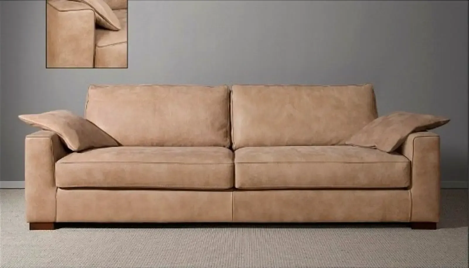 Sofa Mandela - Het Anker, foto 3