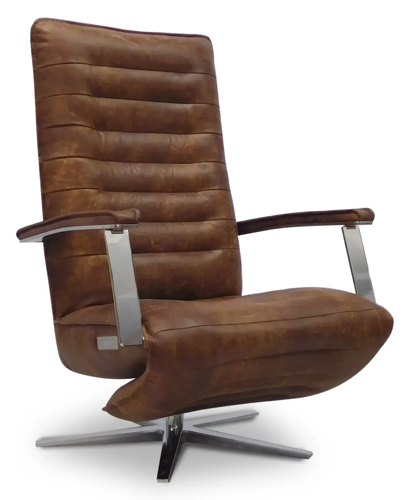 Mexico recliner armchair - Het Anker, foto 6