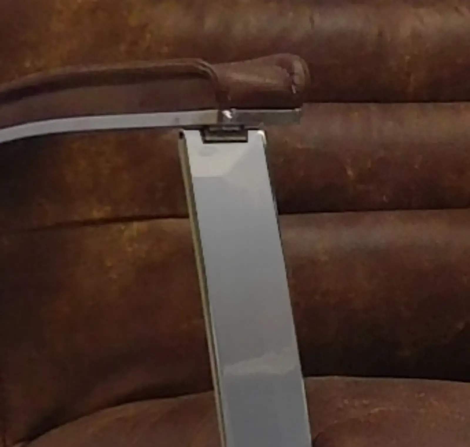 Mexico recliner armchair - Het Anker, foto 3