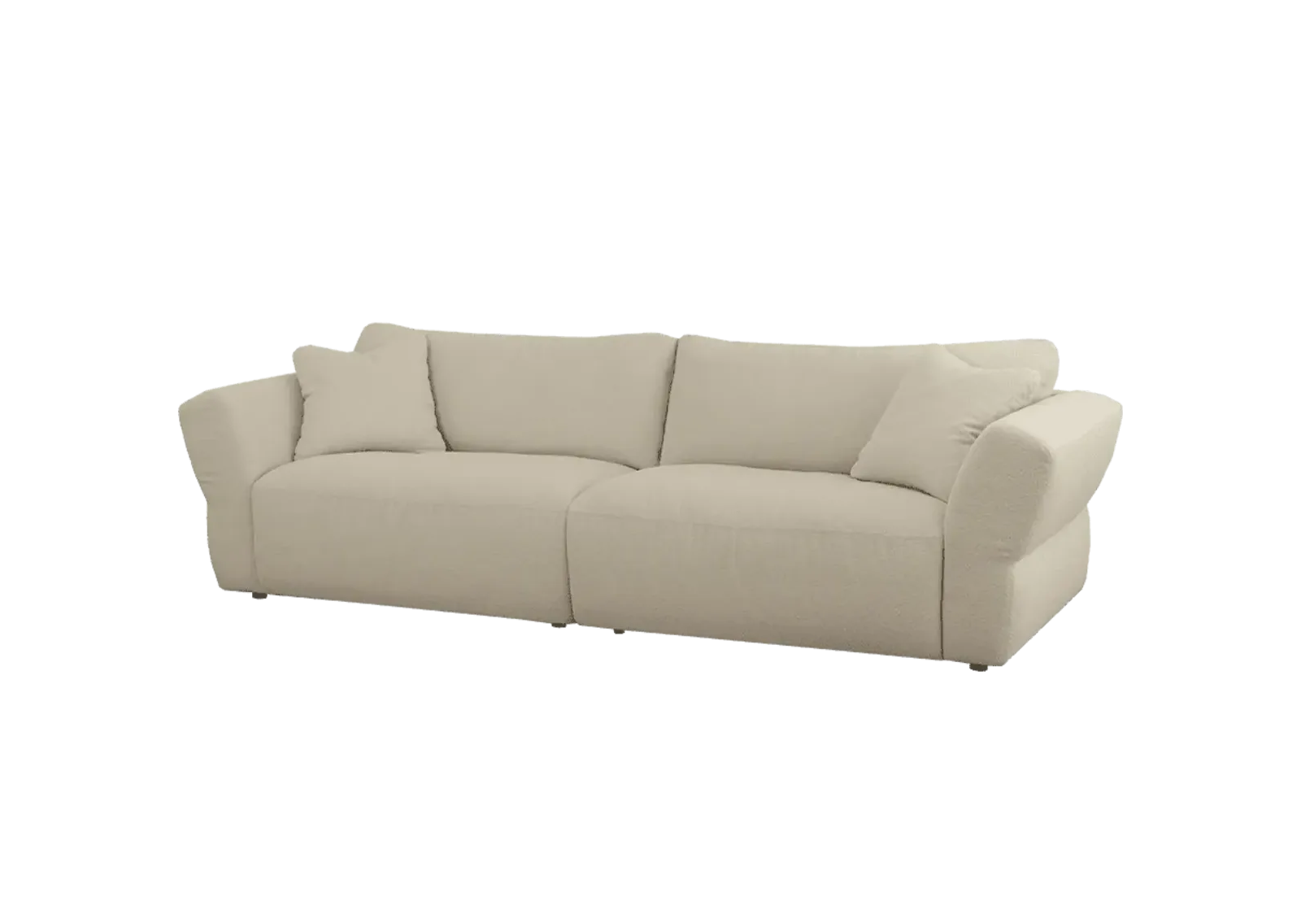 Lounge Sofa Morga - Vilmers, foto 2
