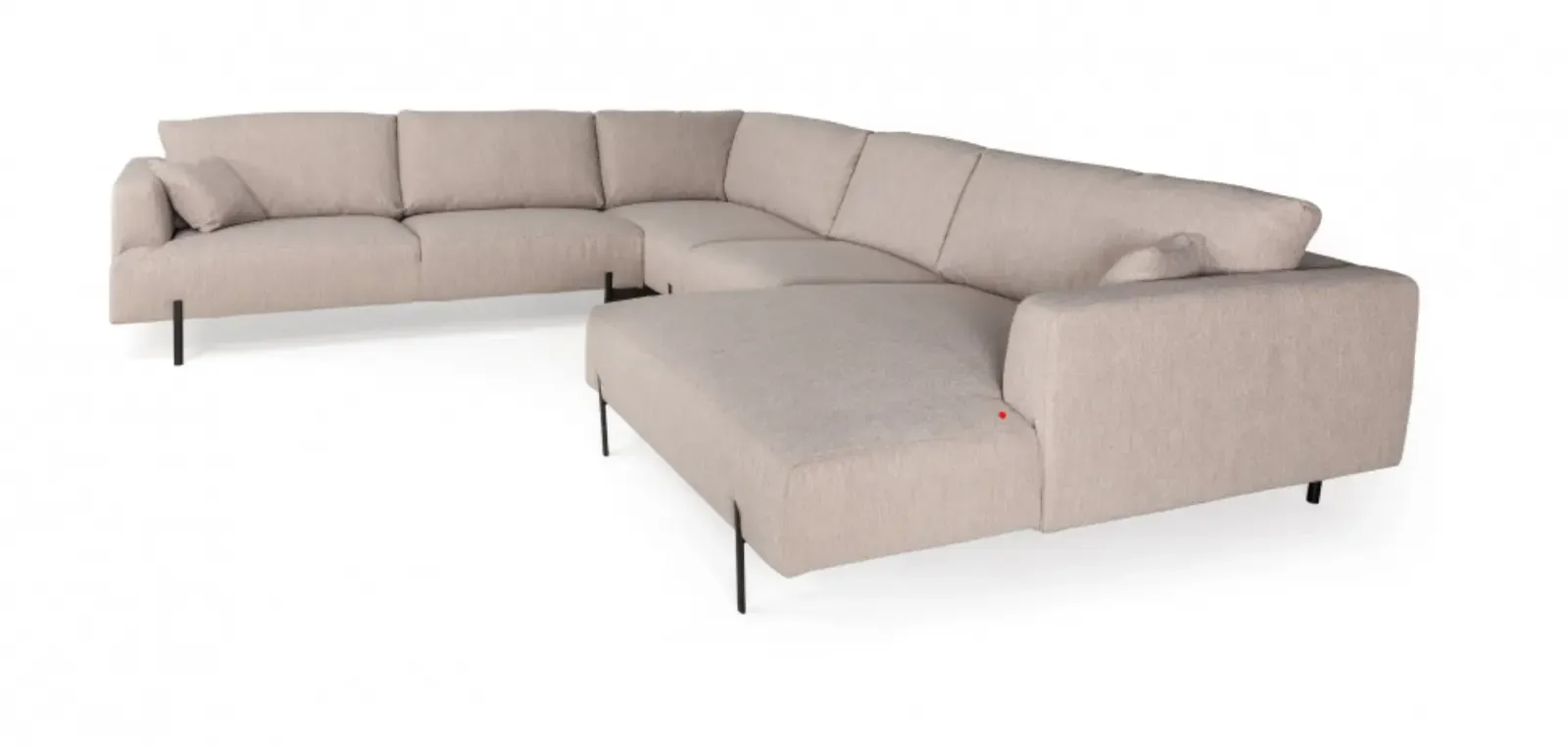 Ecksofa Milazzo - Primavera, foto 3