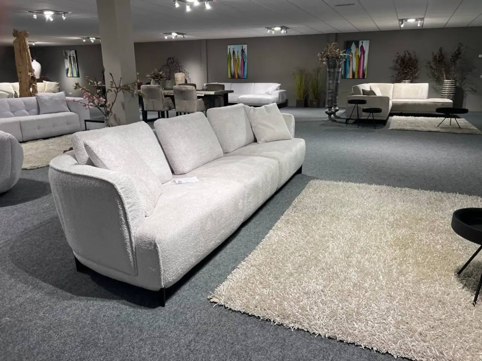 Ecksofa Alpi - Zitform, foto 2