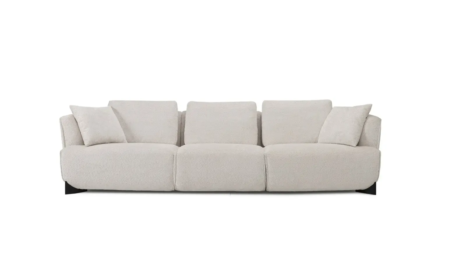 Ecksofa Alpi - Zitform, foto 3