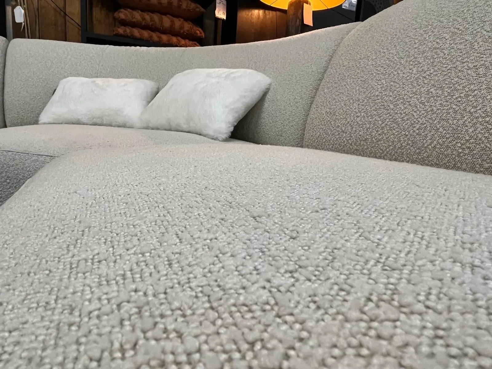 Ecksofa Baloo - Agpol, foto 3