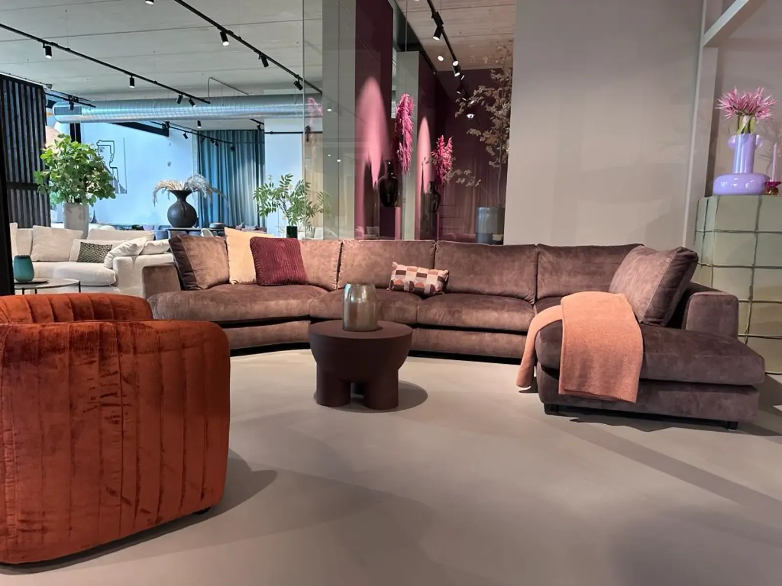 Ecksofa Moni | Sofort Lieferbar - Easy Sofa, foto 4