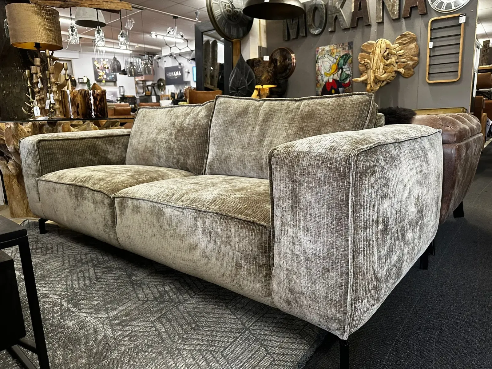 Sofa New York - Easy Sofa