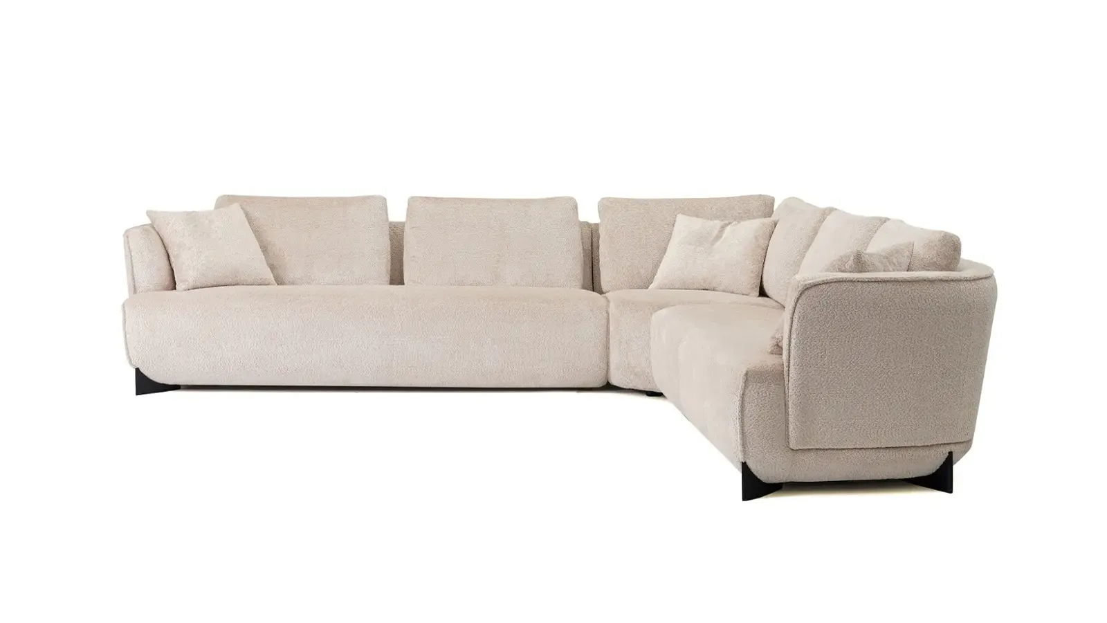 Ecksofa Alpi - Zitform, foto 6