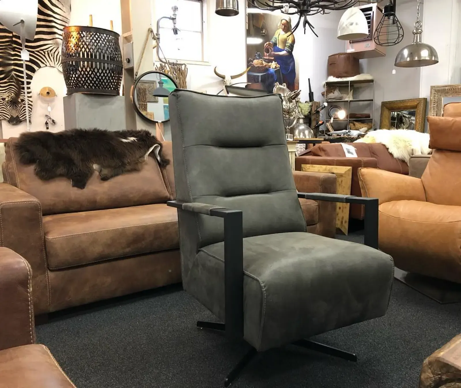 Novero - Sit Design