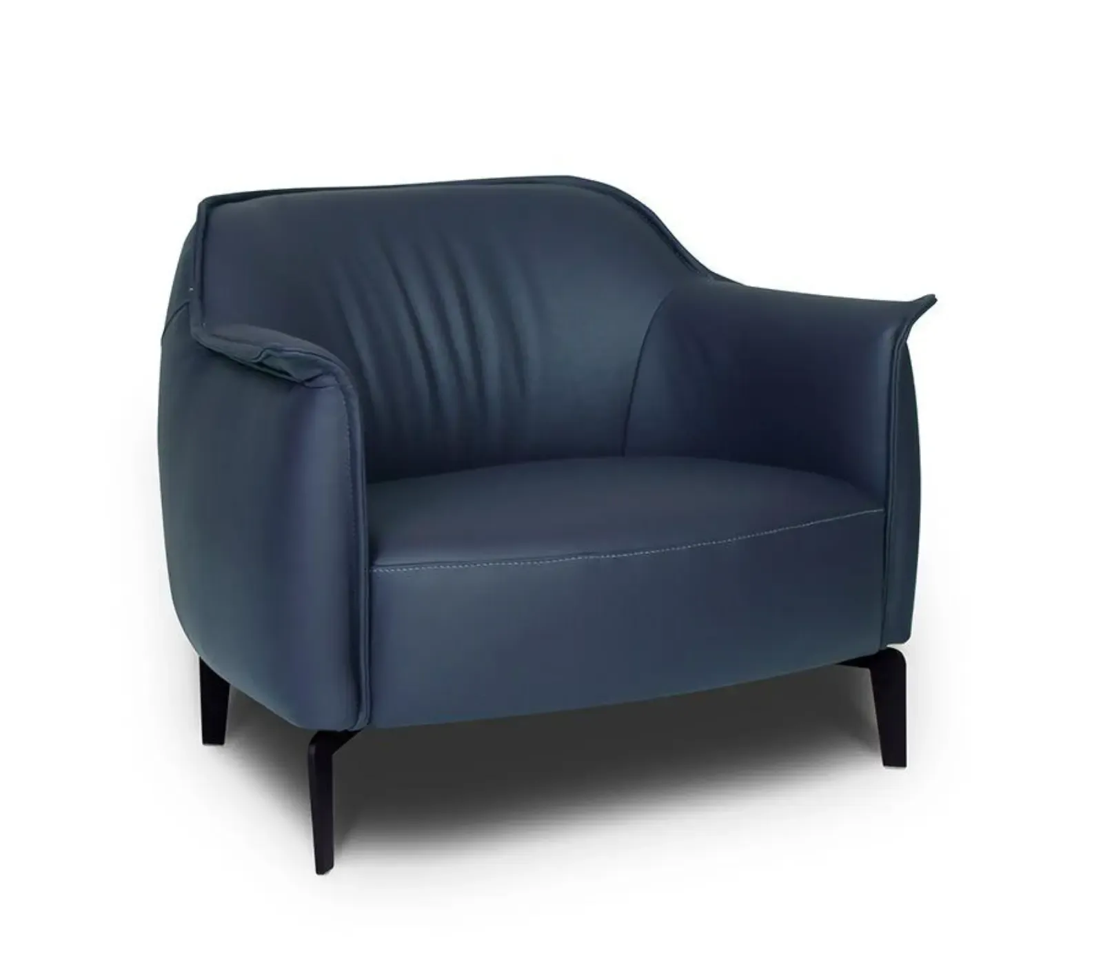 Nora Armchair - Zitform
