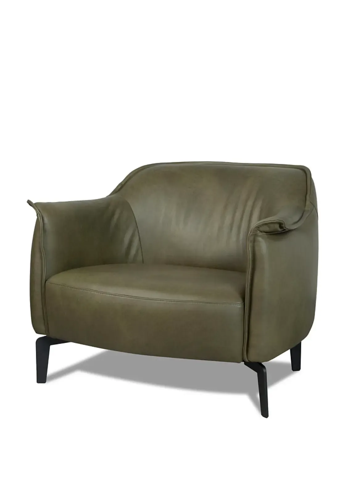 Nora Armchair - Zitform