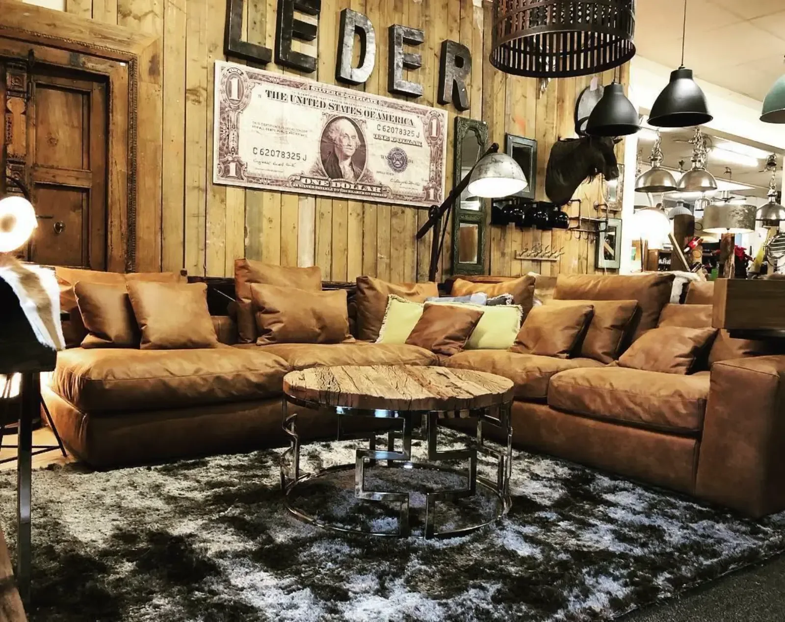 Hoekbank Orvieto Belbo - Easy Sofa, foto 2