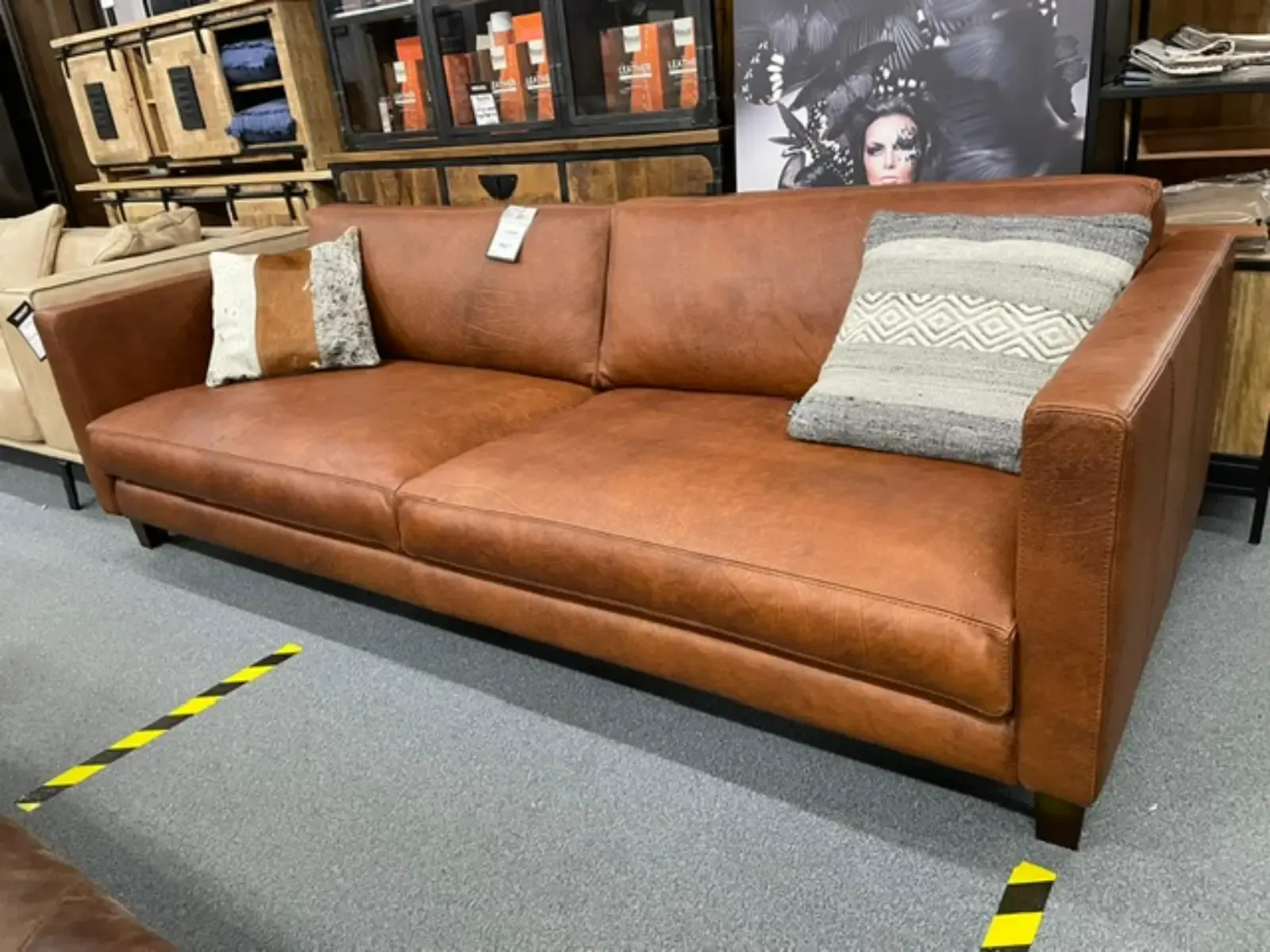 Sofa San Antonio - Het Anker, foto 2