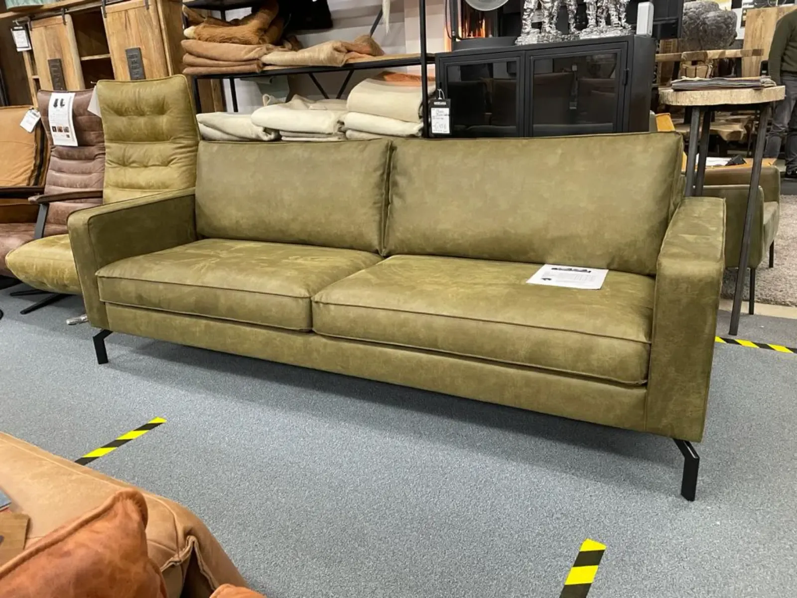 Amazon Sofa | Just Design, foto 3