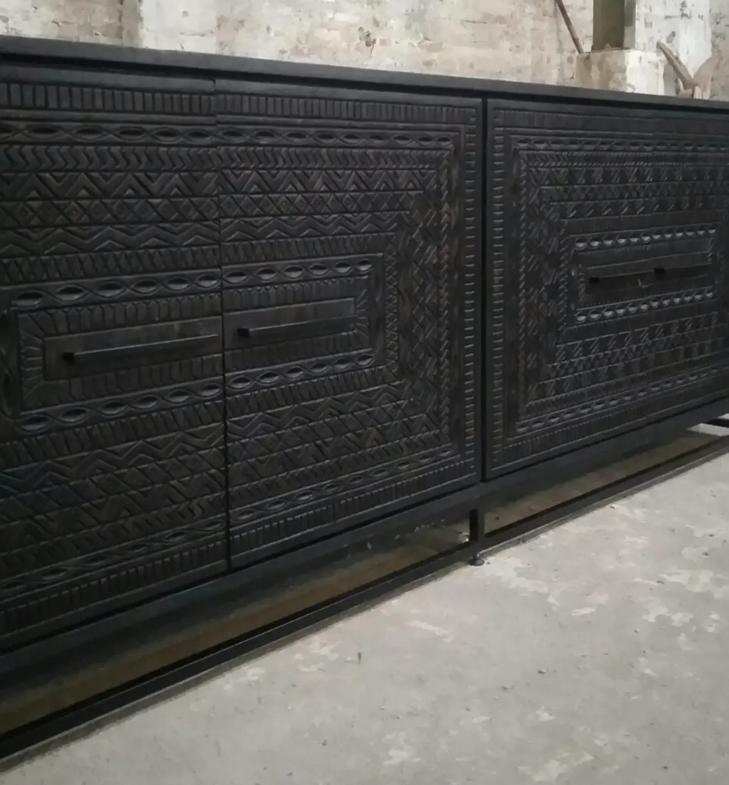 Sideboard Intan - World of Brosi
