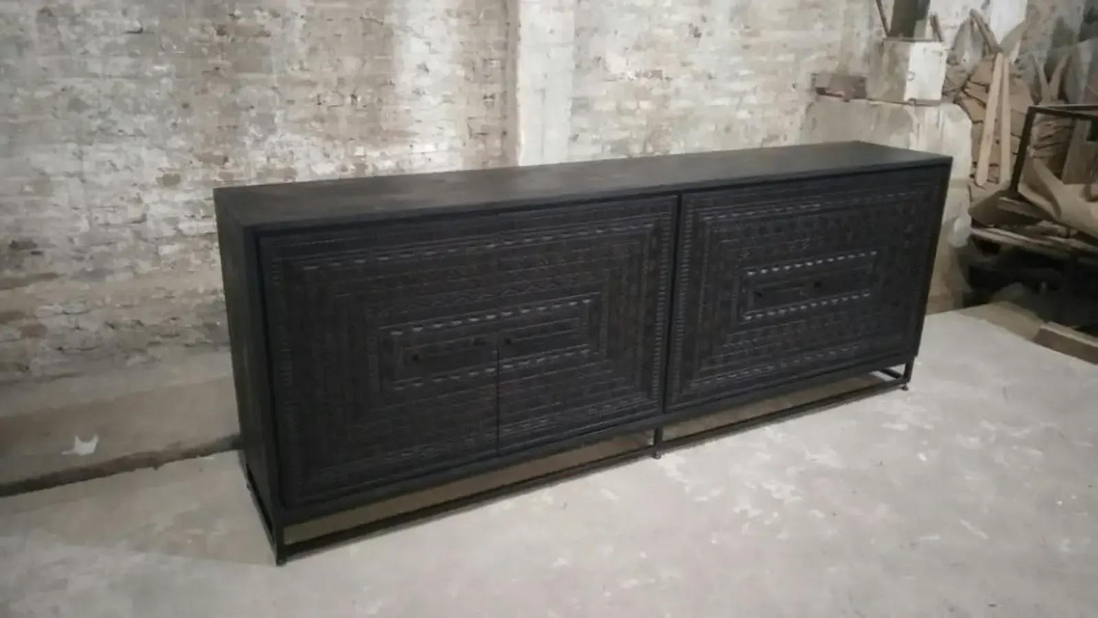 Sideboard Intan - World of Brosi