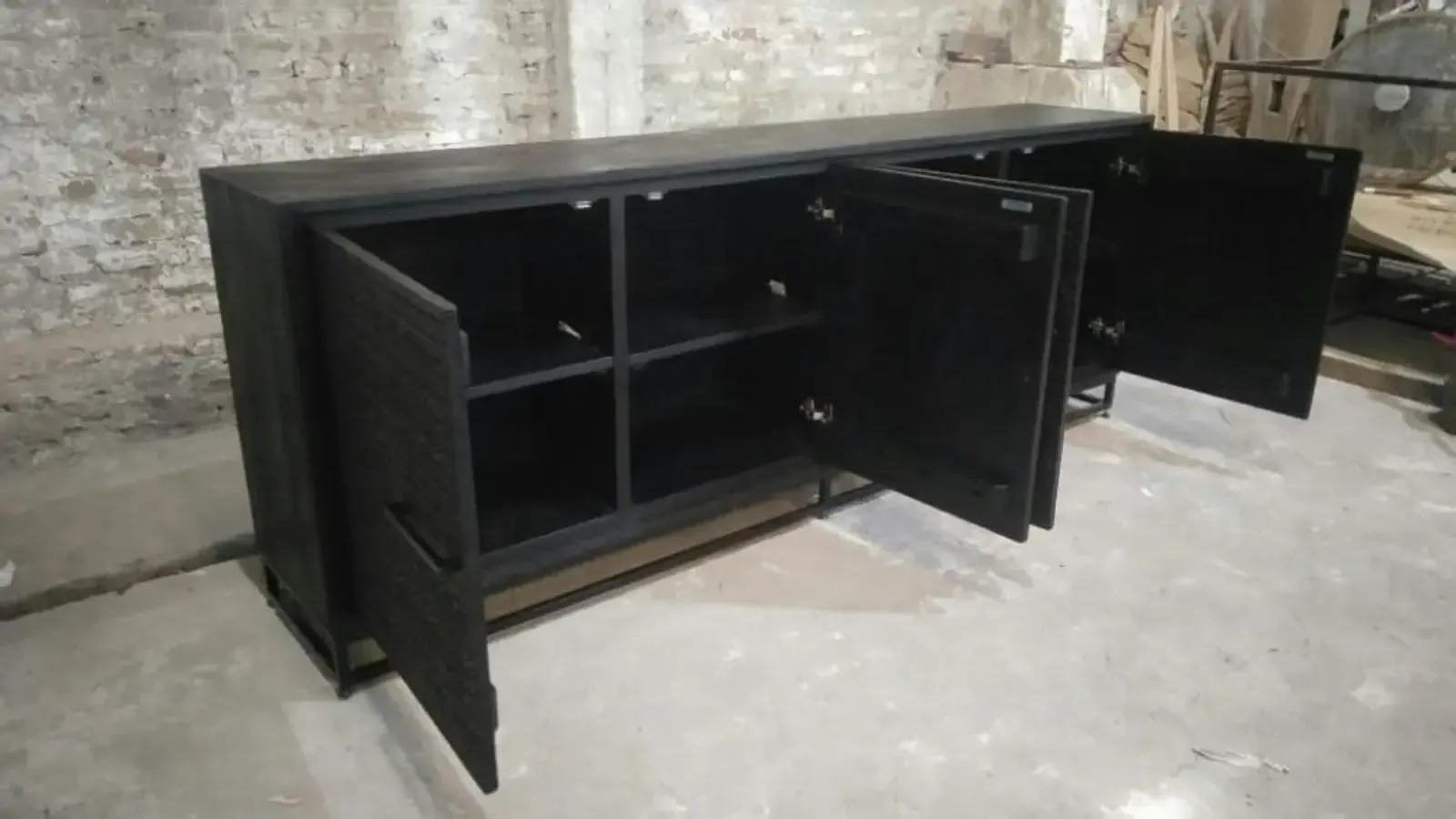Sideboard Intan - World of Brosi