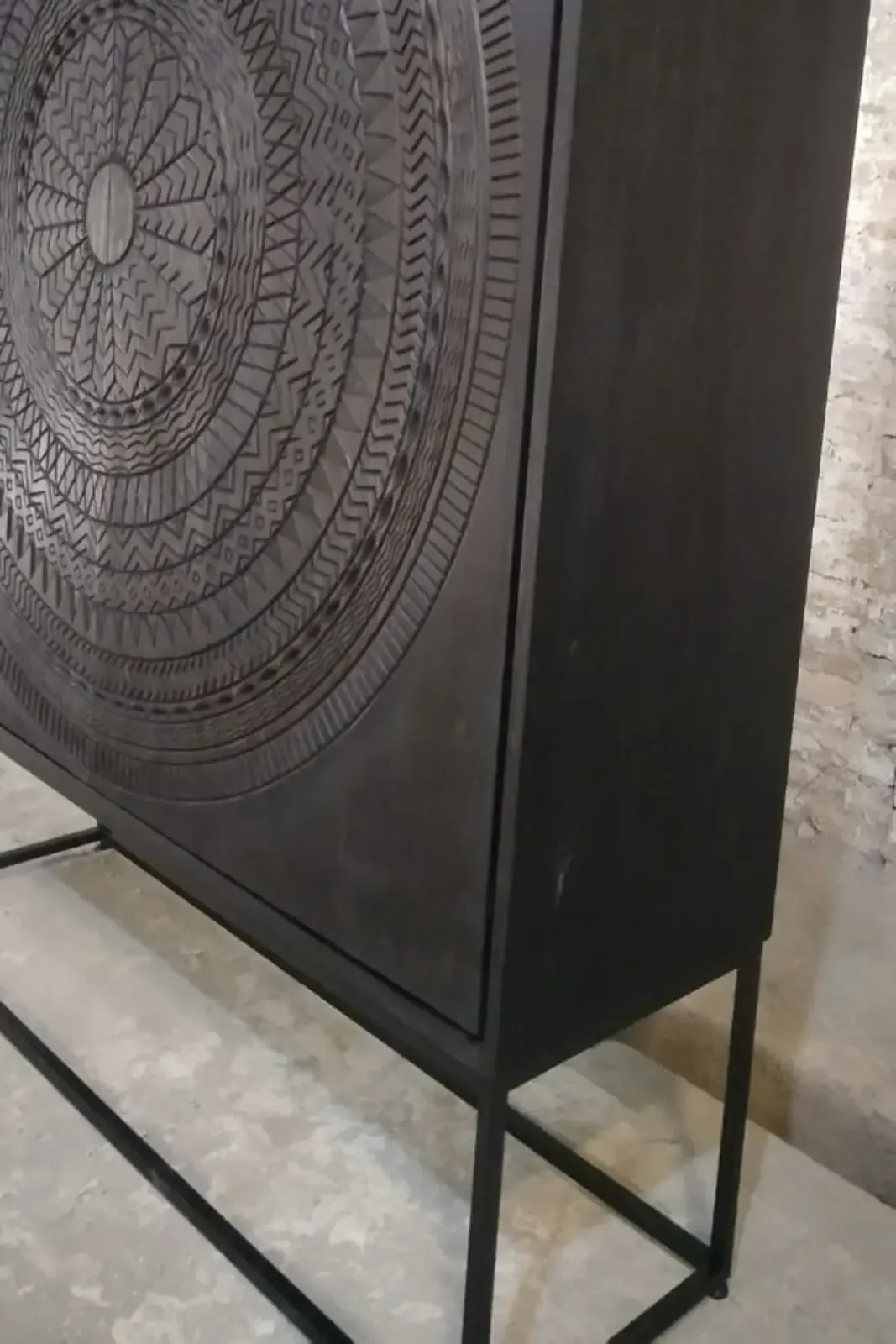 Storage cabinet Intan - Mokana Furniture