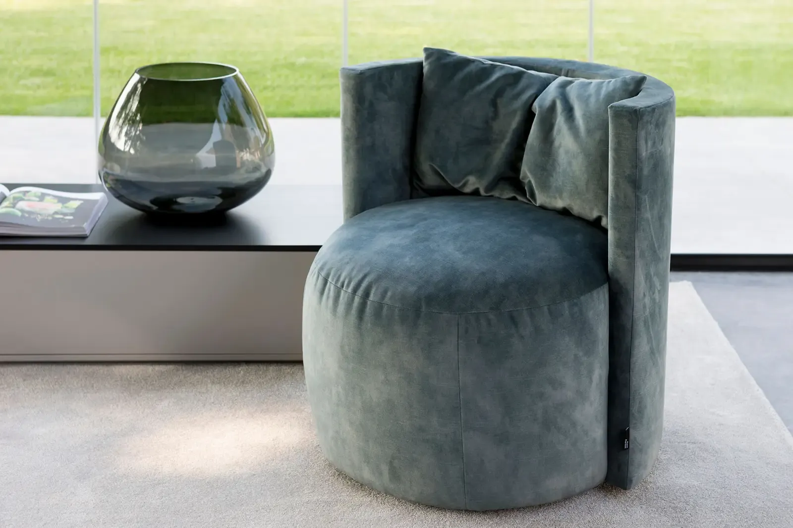Pastille Seat - Passe Partout, foto 2