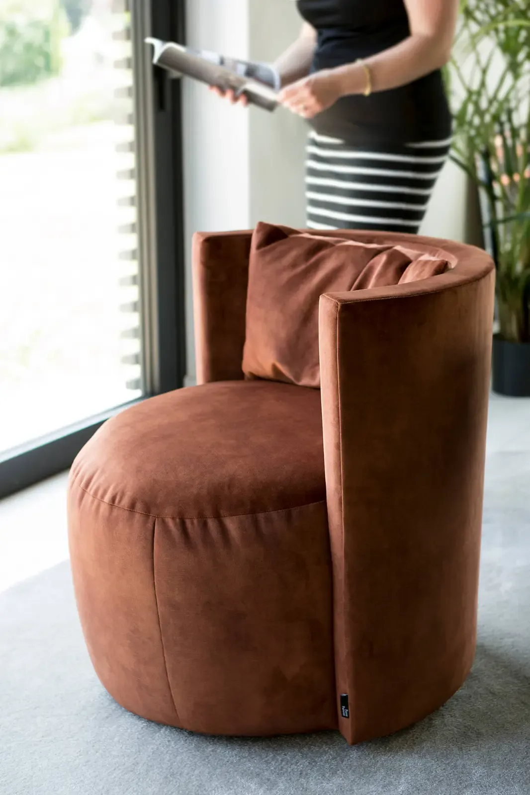 Pastille Seat - Passe Partout, foto 3