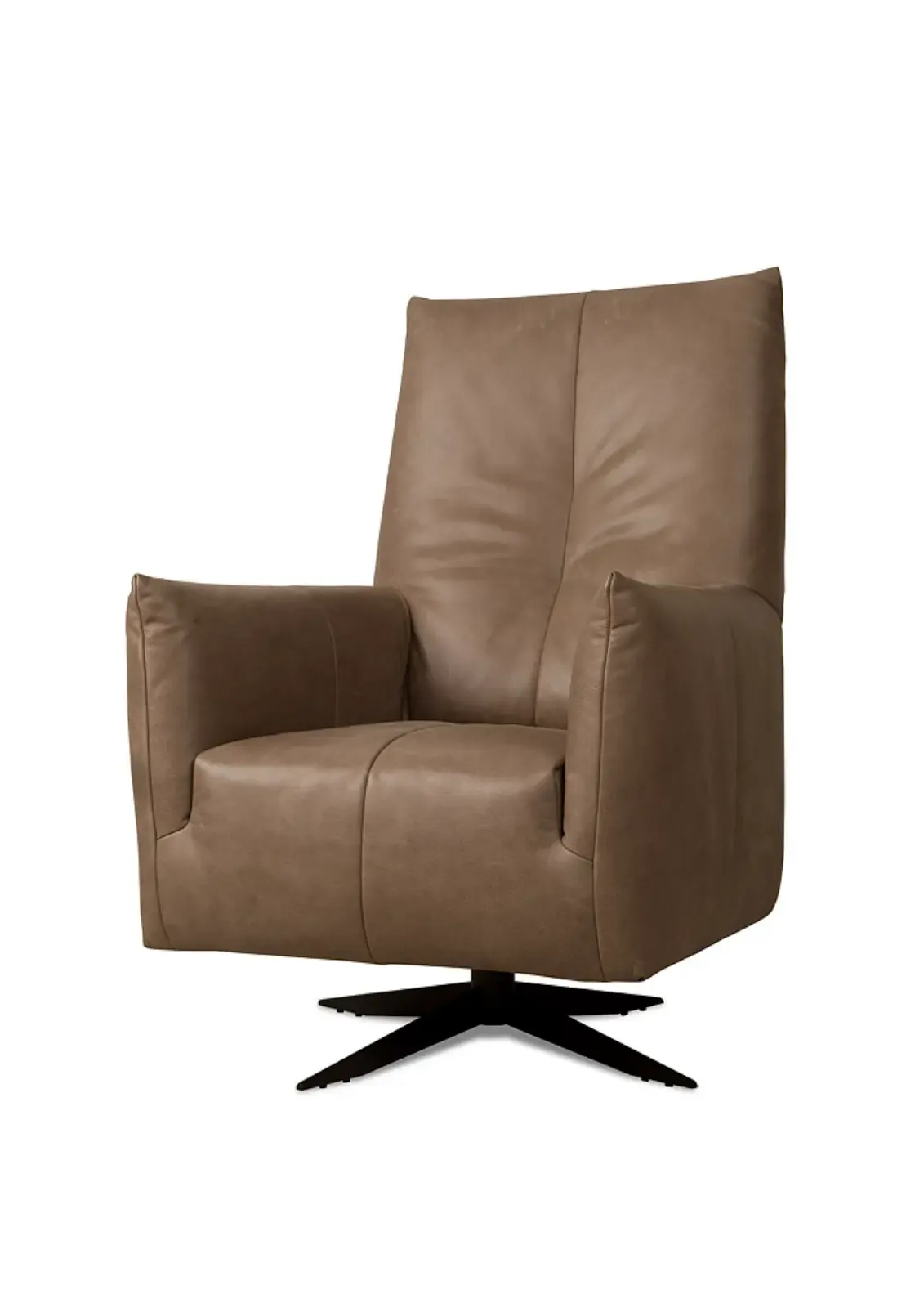 Sessel Rodi drehbar - Zitform, foto 2