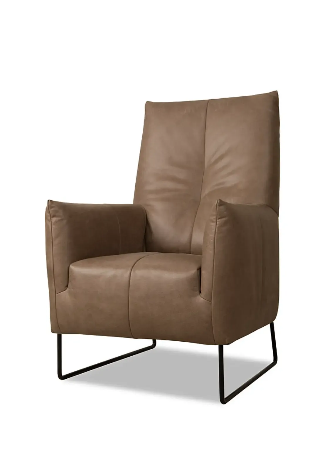 Rodi armchair (fixed) - Zitform, foto 2