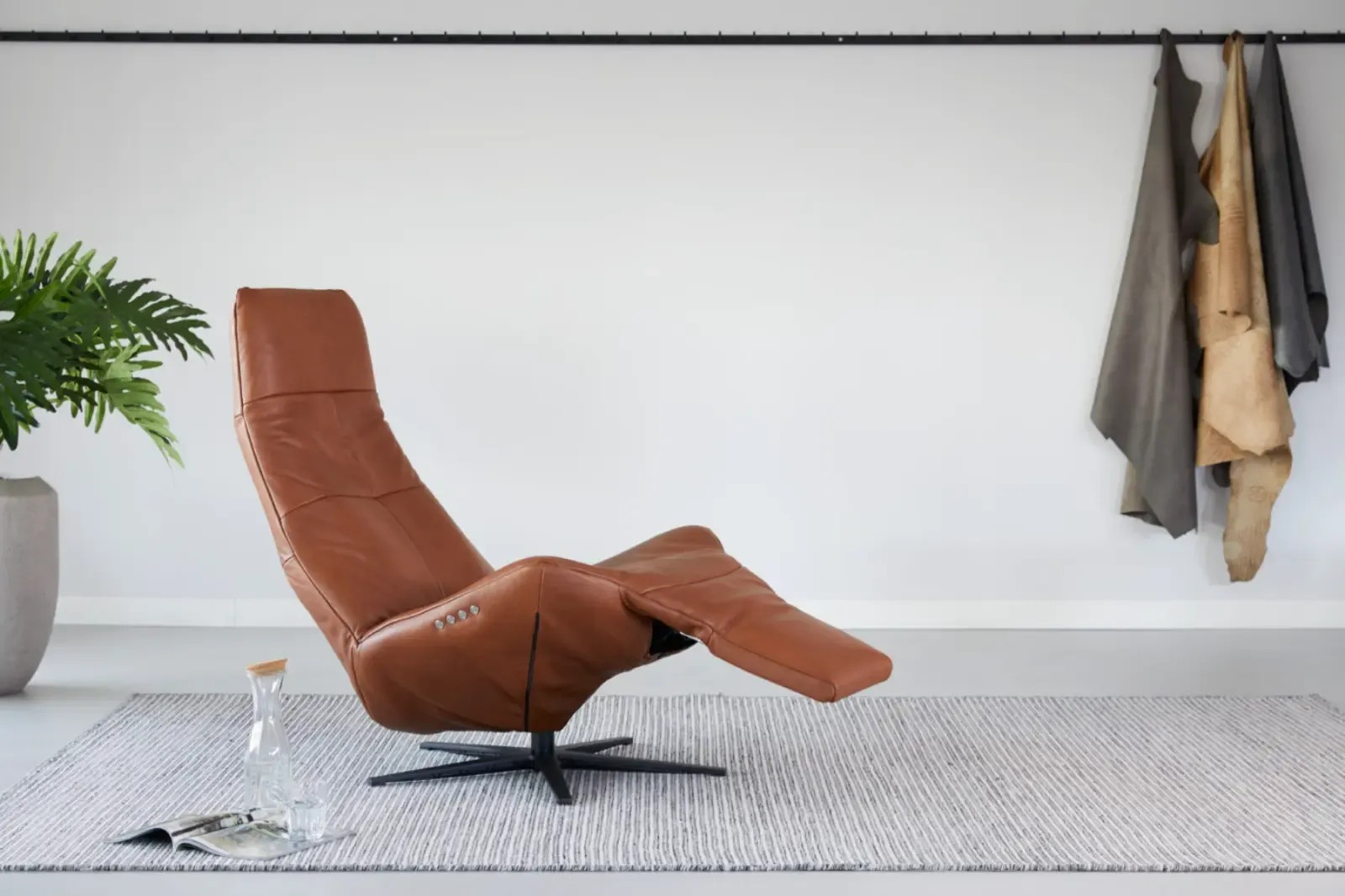 Relax Armchair Videl - HE design