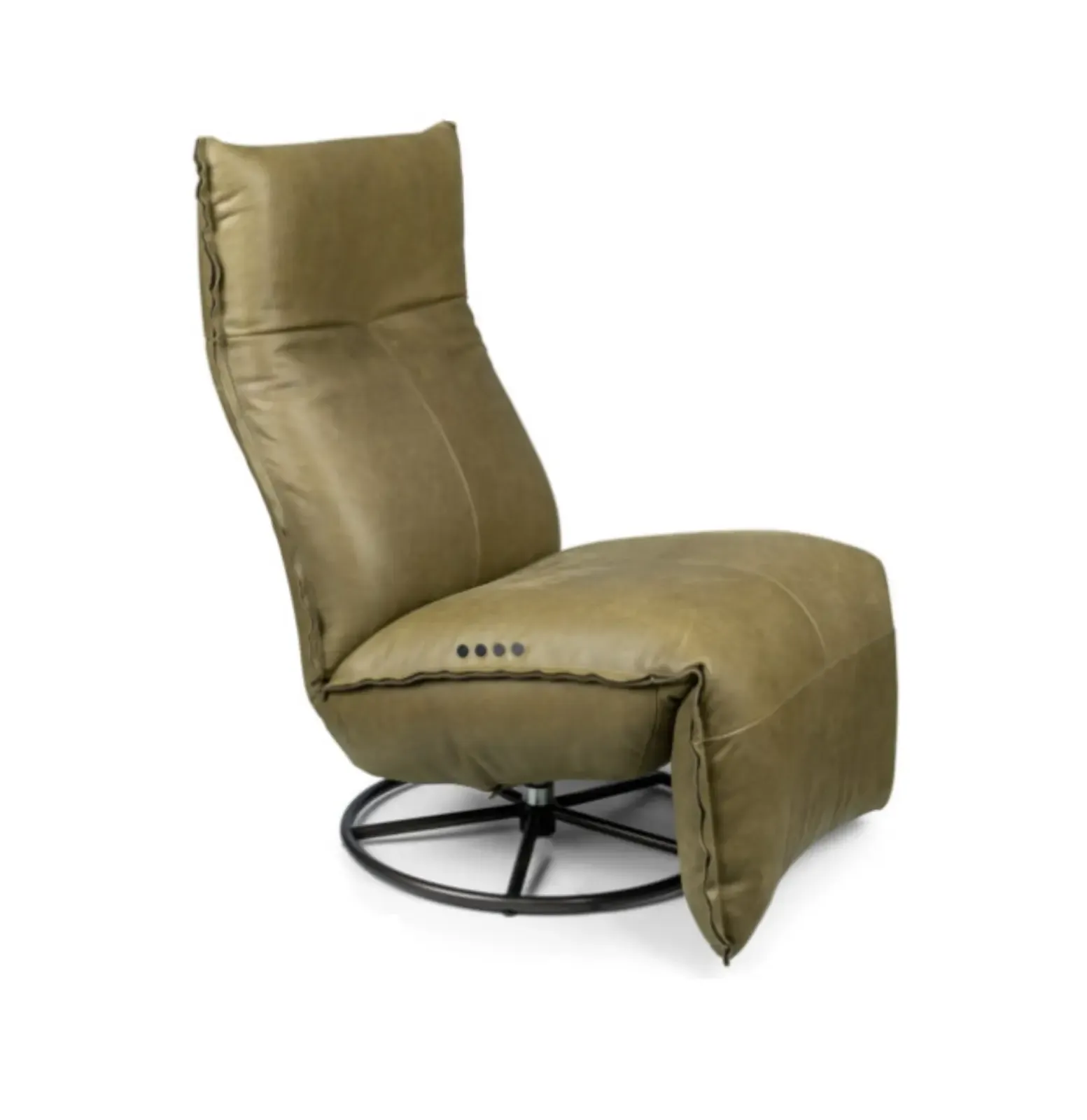 Jerry Recliner Armchair | Chill Line - Chill-Line, foto 4