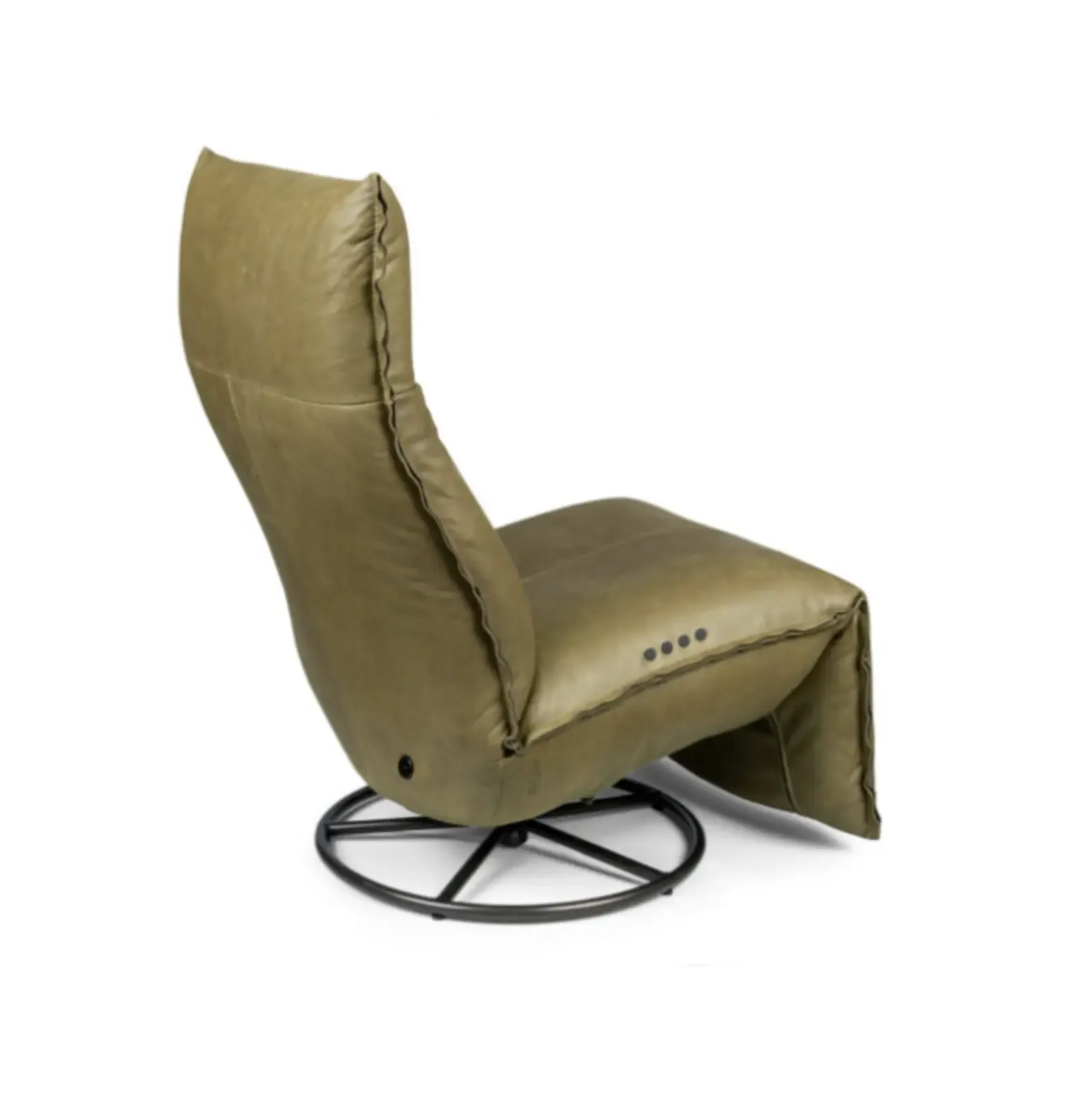 Jerry Recliner Armchair | Chill Line - Chill-Line, foto 5