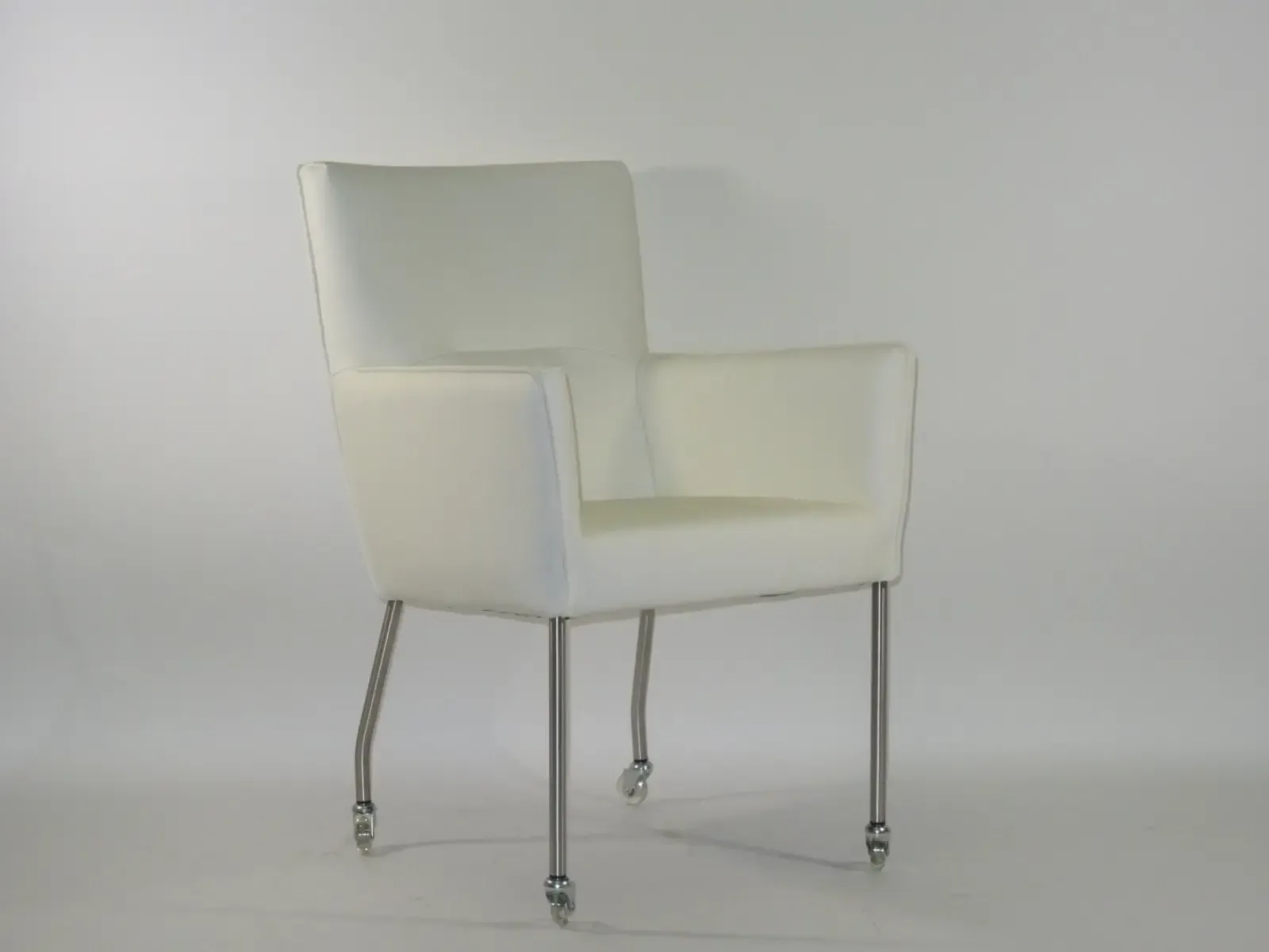 Esszimmerstuhl Silver, von HE design, Detailfoto 1